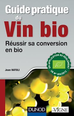 Télécharger le livre :  Guide pratique du vin bio
