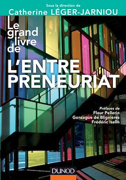 Télécharger le livre :  Le Grand Livre de l'Entrepreneuriat