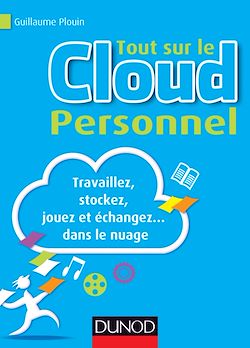 Télécharger le livre :  Tout sur le Cloud Personnel