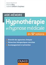Télécharger le livre :  Aide-mémoire - Hypnothérapie et hypnose médicale
