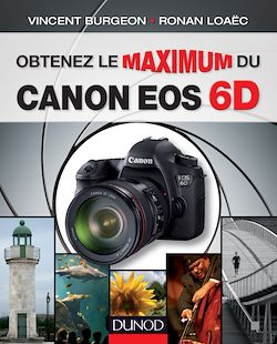 Télécharger le livre :  Obtenez le maximum du Canon EOS 6D