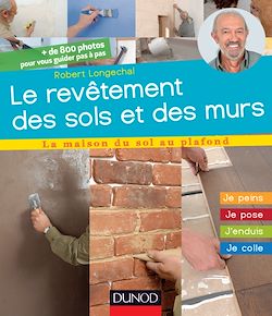 Télécharger le livre :  Les revêtements de sols et de murs