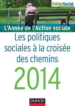 Télécharger le livre :  L'année de l'action sociale 2014