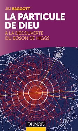 Télécharger le livre :  La particule de Dieu