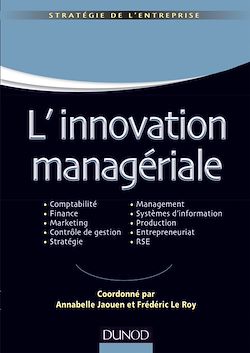 Télécharger le livre :  L'innovation managériale