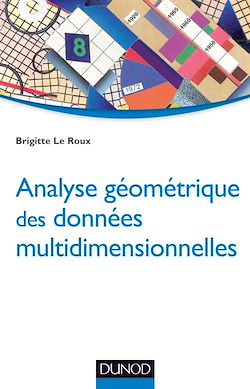 Télécharger le livre :  Analyse géométrique des données multidimensionnelles