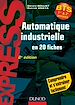 Télécharger le livre :  Automatique industrielle en 20 fiches- 2e édition