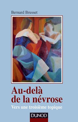 Télécharger le livre :  Au-delà de la névrose