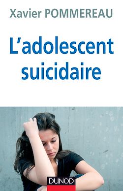 Télécharger le livre :  L'adolescent suicidaire - 3ème édition