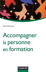 Télécharger le livre :  Accompagner la personne en formation