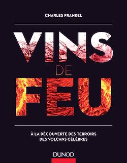 Télécharger le livre :  Vins de feu
