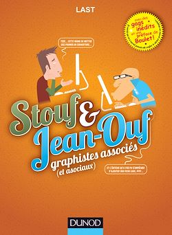 Télécharger le livre :  Stouf et Jean-Ouf