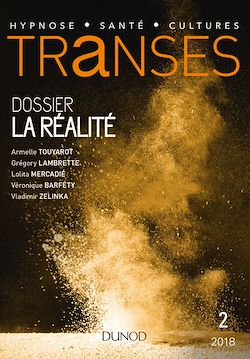 Télécharger le livre :  Transes n°2 La Réalité