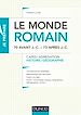 Télécharger le livre :  Le monde romain de 70 av. J.-C. à 73 apr. J.-C.