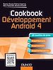 Télécharger le livre :  Cookbook Développement Android 4