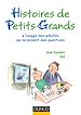 Télécharger le livre :  Histoires de petits-grands
