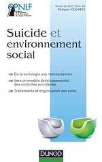 Télécharger le livre :  Suicide et environnement social