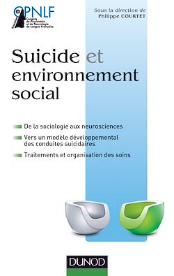 Télécharger le livre :  Suicide et environnement social
