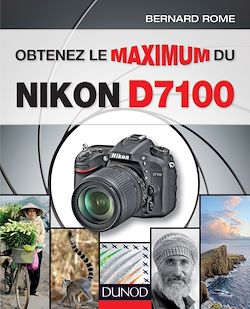 Télécharger le livre :  Obtenez le maximum du Nikon D7100