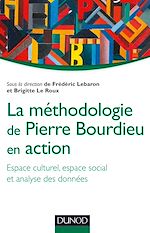 Download this eBook La méthodologie de Pierre Bourdieu en action