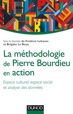 Télécharger le livre :  La méthodologie de Pierre Bourdieu en action