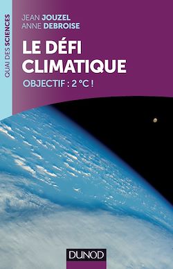 Télécharger le livre :  Le défi climatique