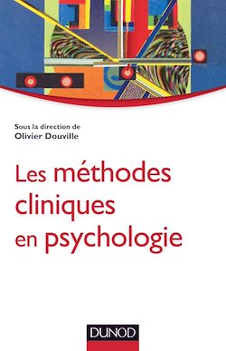 Télécharger le livre :  Les méthodes cliniques en psychologie