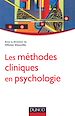Télécharger le livre :  Les méthodes cliniques en psychologie