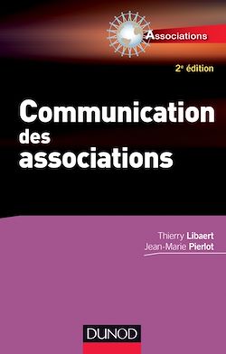 Télécharger le livre :  Communication des associations - 2e éd.