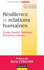 Télécharger le livre :  Résilience et relations humaines