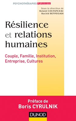 Télécharger le livre :  Résilience et relations humaines