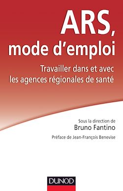 Télécharger le livre :  ARS : mode d'emploi
