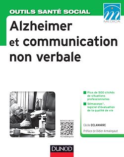Télécharger le livre :  Alzheimer et communication non verbale