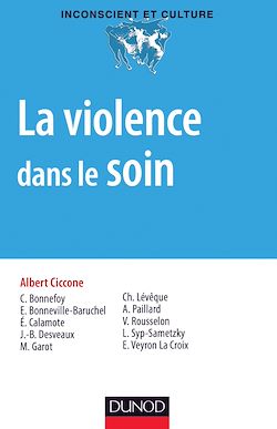 Télécharger le livre :  La violence dans le soin