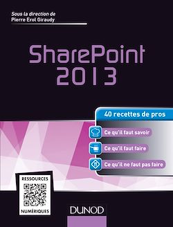 Télécharger le livre :  SharePoint 2013