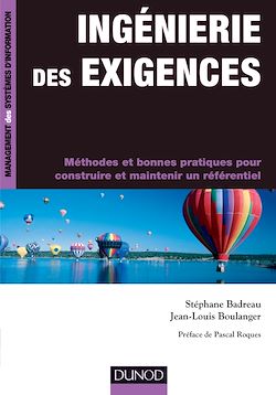 Télécharger le livre :  Ingénierie des exigences
