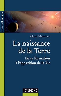 Télécharger le livre :  La naissance de la Terre
