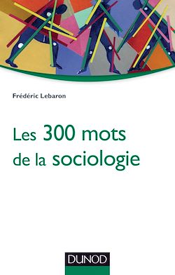 Télécharger le livre :  Les 300 mots de la sociologie