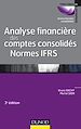 Télécharger le livre :  Analyse financière des comptes consolidés - 3e éd.