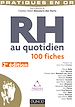 Télécharger le livre :  RH au quotidien - 2e éd.