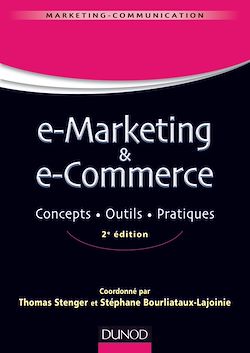 Télécharger le livre :  E-marketing & e-commerce - 2e éd.
