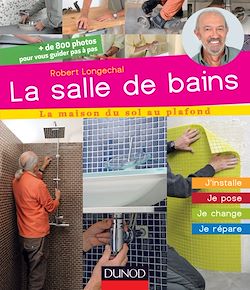 Télécharger le livre :  La salle de bains