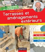 Télécharger le livre :  Terrasses et aménagements extérieurs