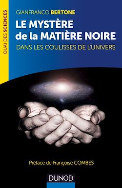 Télécharger le livre :  Le mystère de la matière noire