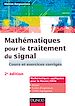 Télécharger le livre :  Mathématiques pour le traitement du signal - 2e éd.