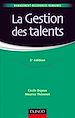 Télécharger le livre :  La gestion des talents - 2e éd.