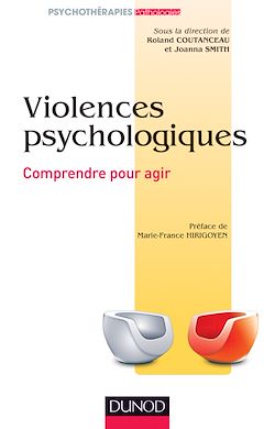 Télécharger le livre :  Les violences psychologiques