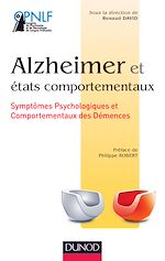 Télécharger le livre :  Alzheimer et états comportementaux