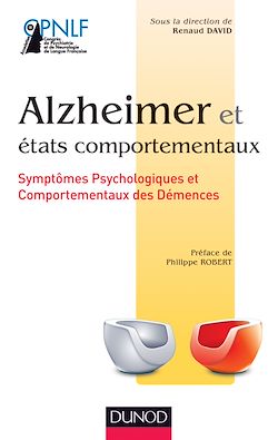 Télécharger le livre :  Alzheimer et états comportementaux