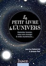 Télécharger le livre :  Le petit livre de l'Univers